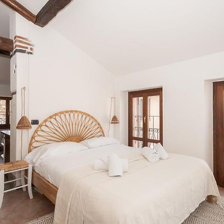 Cozy Studio In Old Town Apartment Como Ngoại thất bức ảnh