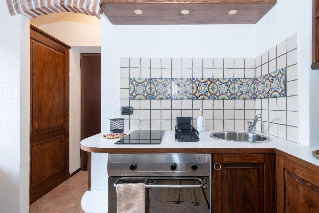Cozy Studio In Old Town Apartment Como Ngoại thất bức ảnh